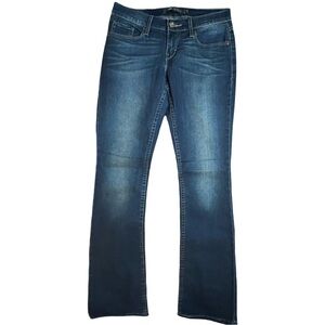 Levi’s Too Superlow 524 Bootcut Jeans